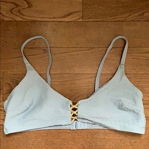 Aerie Scoop Bikini Top
